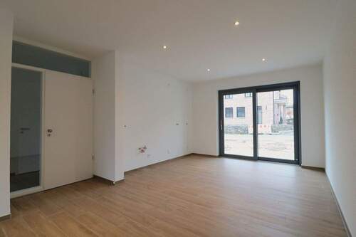 Küche - 5 Zimmer Reihenmittelhaus in Damme