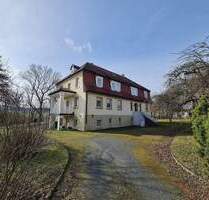 Der Sitz für Ihr Unternehmen! Repräsentativer, ehemaliger Adelssitz in Ostheim - Ostheim vor der Rhön