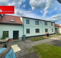 Landhaus mit großzügigen Grundstück - Markvippach