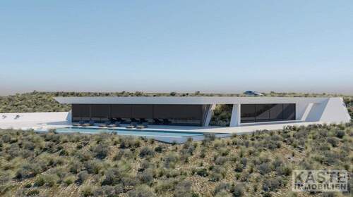 Aussenansicht - Mehrfamilienhaus, Wohnhaus mit 280,00 m&sup2; in Plaka zum Kaufen