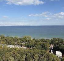 3 Zimmerecksuite mit einmaligem Seeblick - Timmendorfer Strand