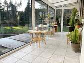 Wintergarten - 