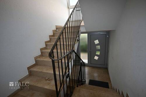 Treppenhaus - 