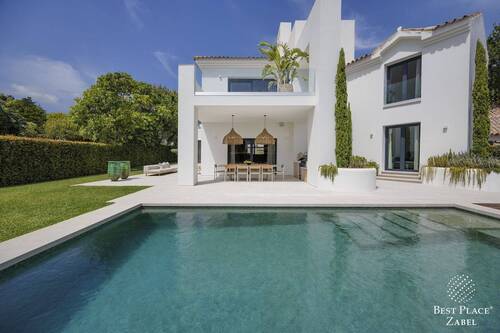 Pool - 