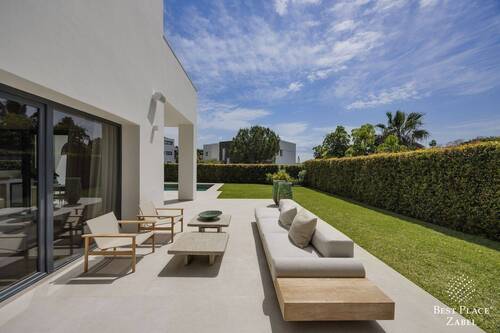 Terrasse - 