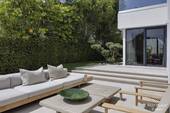 Terrasse - 