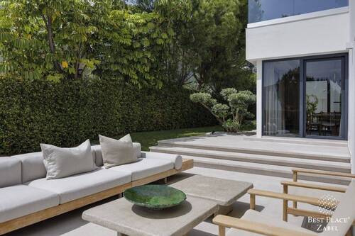 Terrasse - 