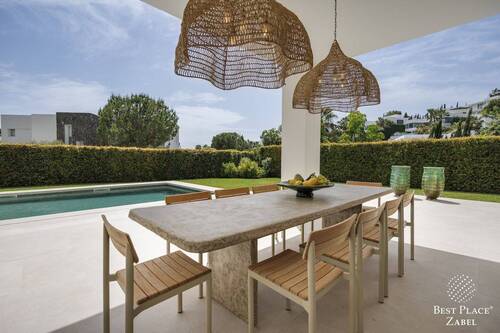 Terrasse - 