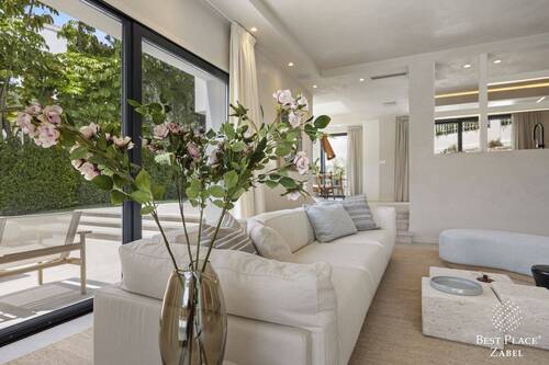 Wohnzimmer - 