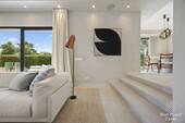 Wohnzimmer - 