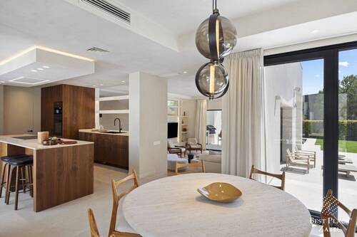 Esszimmer - 