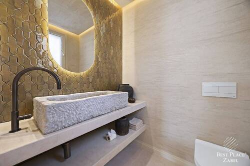 Badezimmer - 