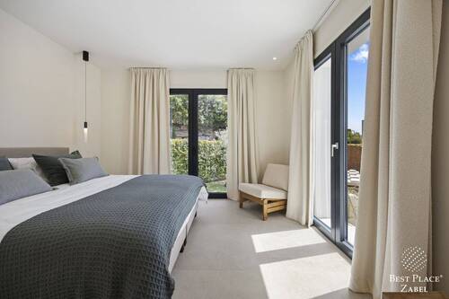 Schlafzimmer - 