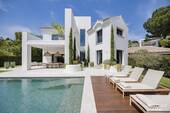 Außenansicht - 5 Zimmer Mehrfamilienhaus, Wohnhaus zum Kaufen in Benahavis