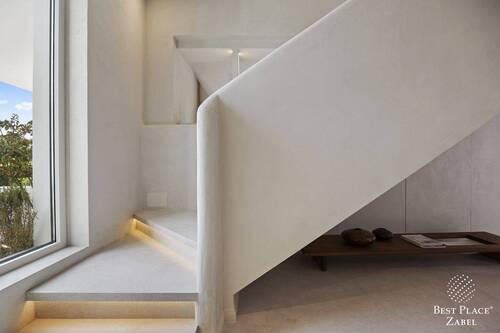 Treppenhaus - 