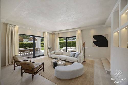 Wohnzimmer - 