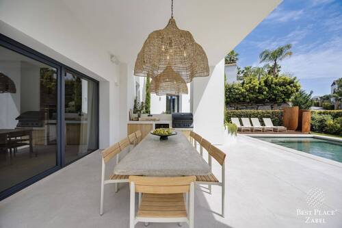 Terrasse - 