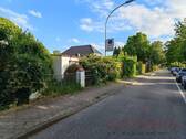 Straße - Grundstück zum Kaufen in Glinde