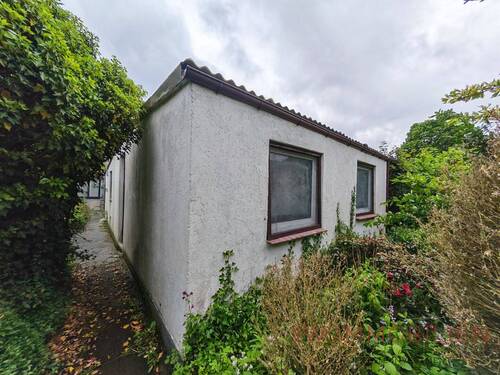 Bungalow1 - Grundstück in Glinde