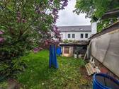 Garten-Ansicht - Grundstück in Glinde zum Kaufen
