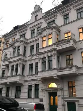 Hausansicht - 
