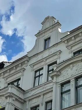 Küchenfenster - 