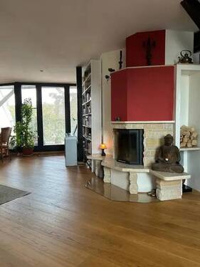 2 - 3 Zimmer Etagenwohnung in Berlin