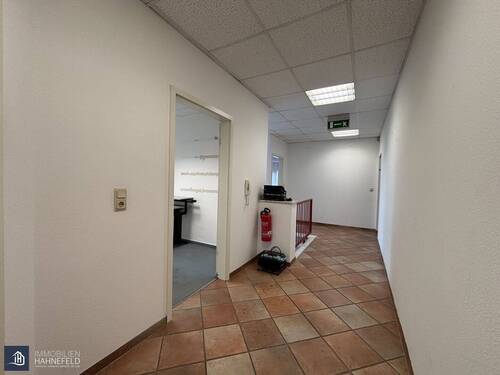 Vorderer Flur - 