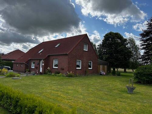 Bild 3 - 5 Zimmer Einfamilienhaus in Westerholt / Willmsfeld