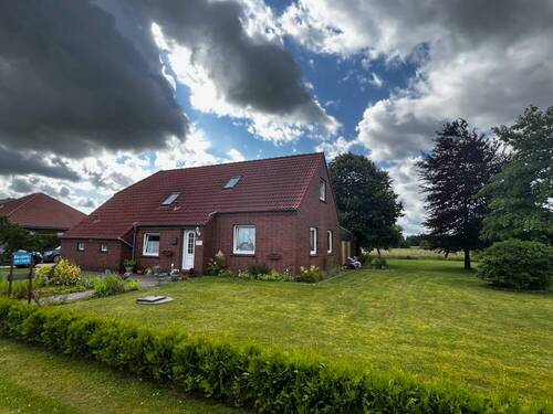 Bild 4 - Einfamilienhaus mit 100,00 m² in Westerholt / Willmsfeld zum Kaufen