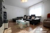 Wohnbereich - 3 Zimmer Etagenwohnung zum Kaufen in Stockstadt am Main