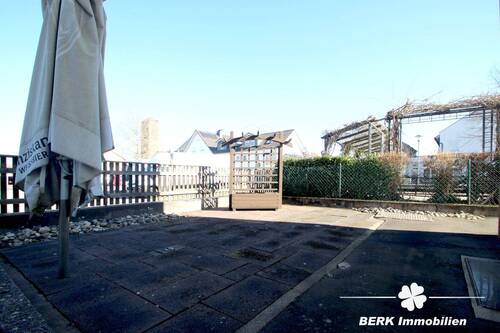 Terrasse - 