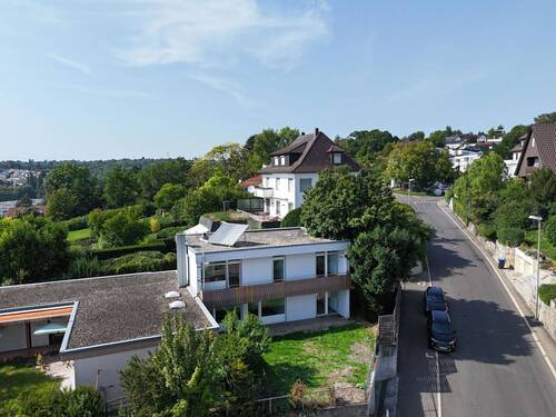 Luftbild - 