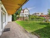 Terrasse - 