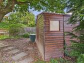 Gartenhaus - 