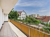 Balkon - 