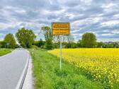Ruhige Seitenstraße - Grundstück zum Kaufen in Bischofswerda
