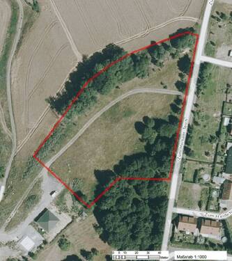Lageplan - 