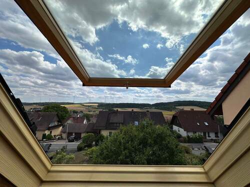 25_Ausblick_Dachgeschoss - 