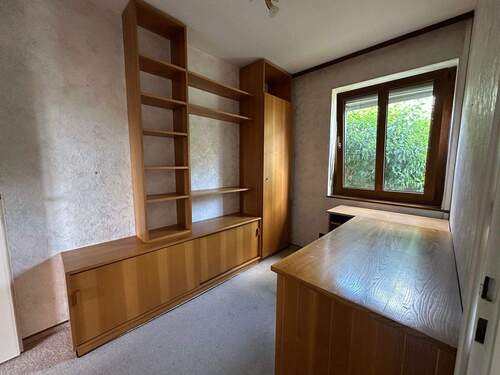 26_Ankleide_Arbeitszimmer - 