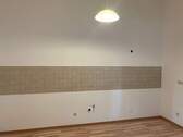 Küche - Etagenwohnung mit 66,50 m² in Hildburghausen zur Miete