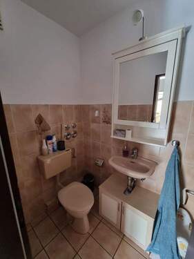 Gäste-WC - 