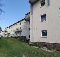 Charmante 2-Raum-Wohnung in Dresden-Löbtau inkl. Keller