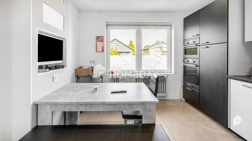 EG Küche 1 - 6 Zimmer Bungalow in Bremerhaven