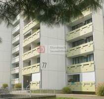 Top!! City- und EZB-nahe 3-Zimmer-Wohnung mit großer Loggia - Frankfurt am Main Oberrad