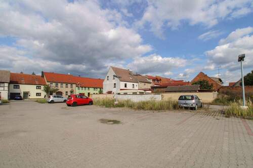 Grundstück - Grundstück zum Kaufen in Kemberg