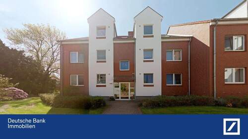 Vorgarten - Gut vermieten oder selber einziehen!