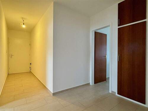 Diele bzw. Flur - Etagenwohnung mit 79,80 m&sup2; in Schwentinental zur Miete