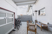 Terrasse - 