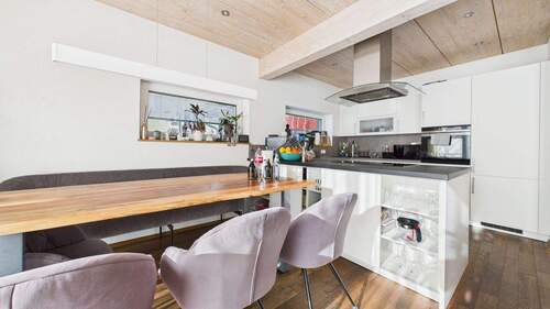 Essbereich.jpg - 5 Zimmer Reihenendhaus zum Kaufen in Diedorf